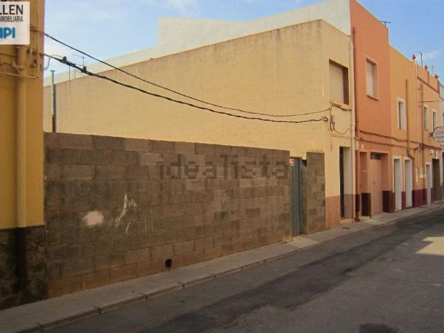 Terreno en venta en Poígon Industrial La Ratlla i L'Estepar, Castelló de la Plana / Castellón de la Plana