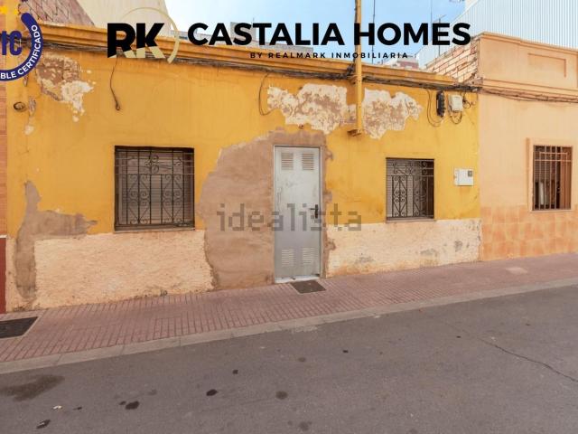 Terreno en venta en Grup Sant Joaquim, la Plana Alta