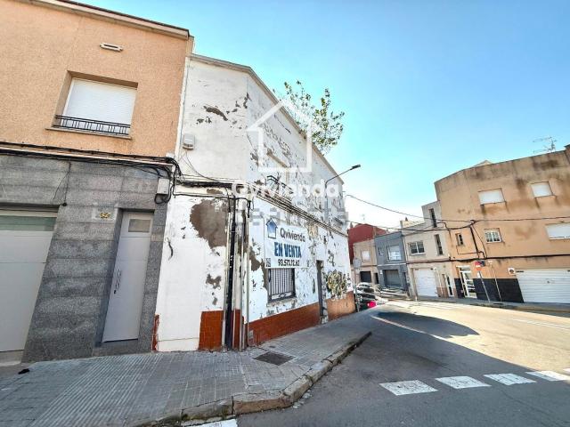 Terreno en venta en Poble Nou, Vallès Occidental