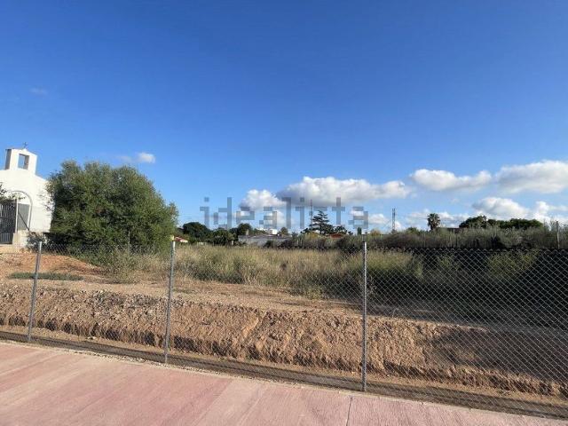 Terreno en venta en Grup de Perales, Castelló de la Plana / Castellón de la Plana