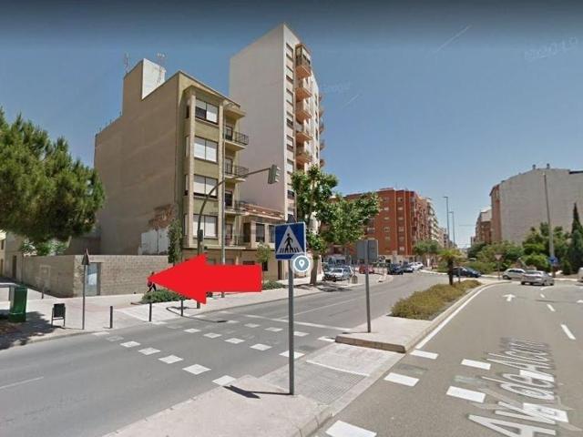 Terreno en venta en Castelló de la Plana / Castellón de la Plana, Castelló / Castellón