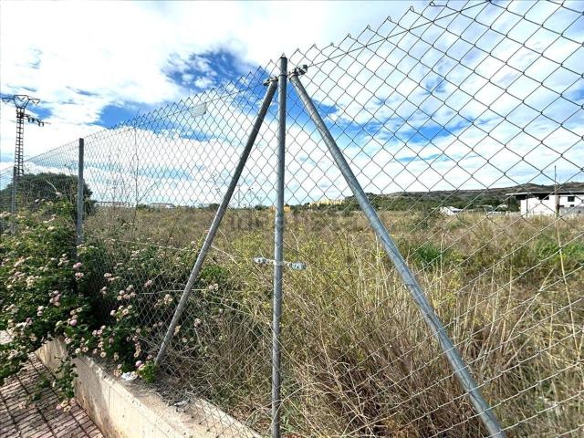 Terreno en venta en la Plana Alta, Valencia