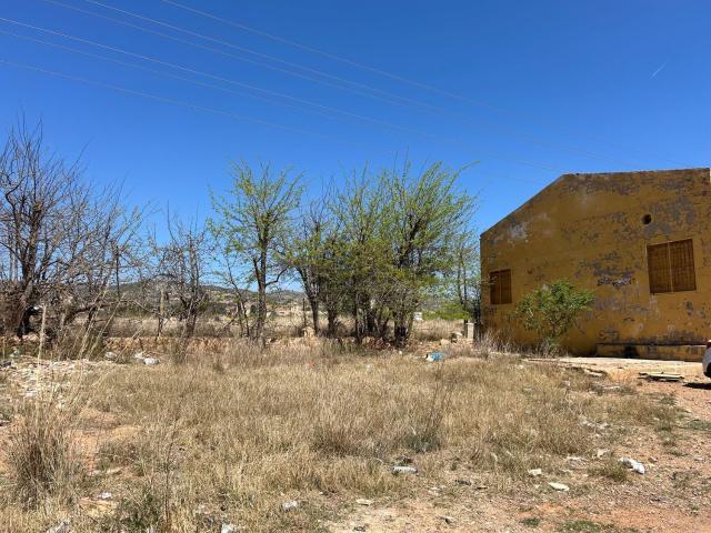 Terreno en venta en Grup Sant Agustí, la Plana Alta