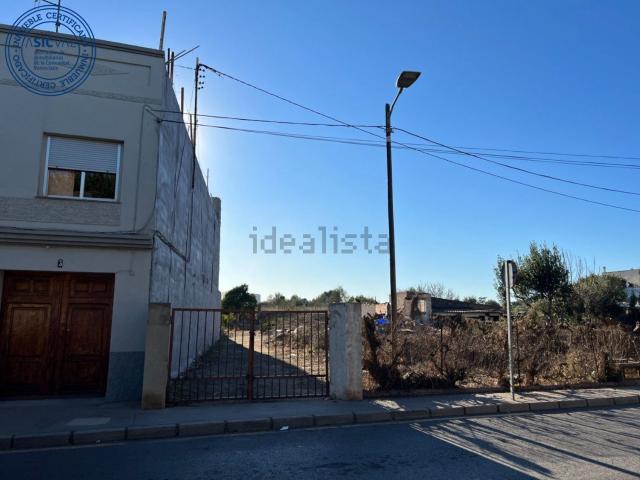 Terreno en venta en Grup la Magdalena, la Plana Alta