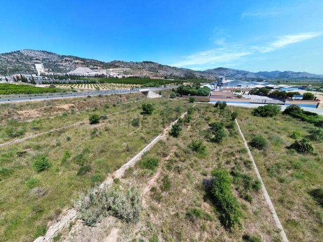 Terreno en alquiler en Castellón De La Plana, Valencia