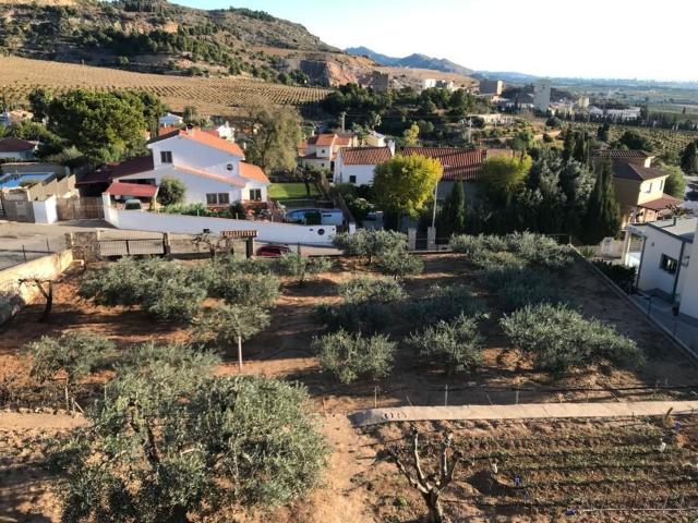 Terreno en venta en la Plana Alta, Valencia