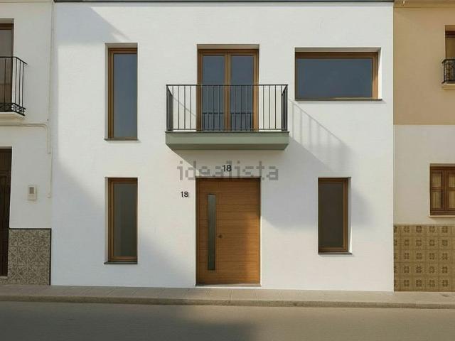 Terreno en venta en Capuchinos, La Axarquía