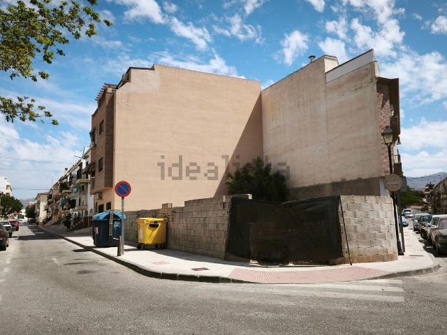 Terreno en venta en Real Bajo, La Axarquía
