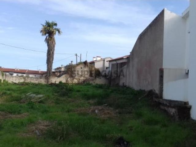 Terreno venda em Ílhavo, Aveiro