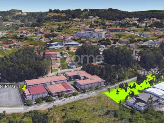 Terreno venda em Vila Nova De Gaia, Porto