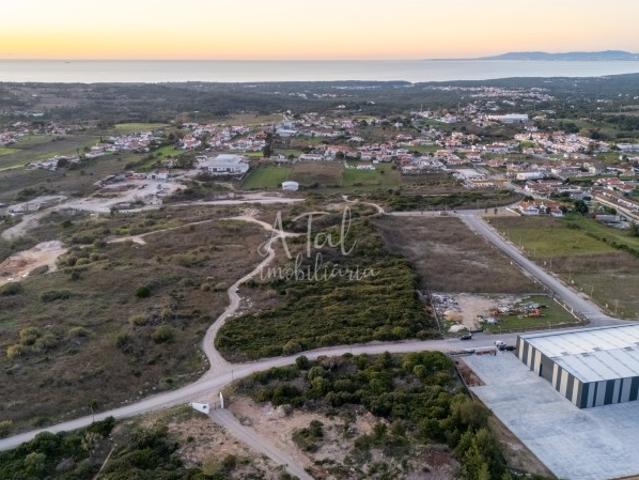 Terreno venda em Sesimbra (Castelo), Sesimbra