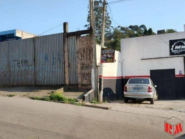 Terreno venda em Região Imediata de São Paulo, Região Metropolitana de São Paulo