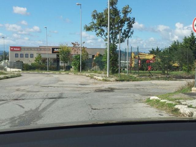 Terreno in vendita a Matera, Basilicata