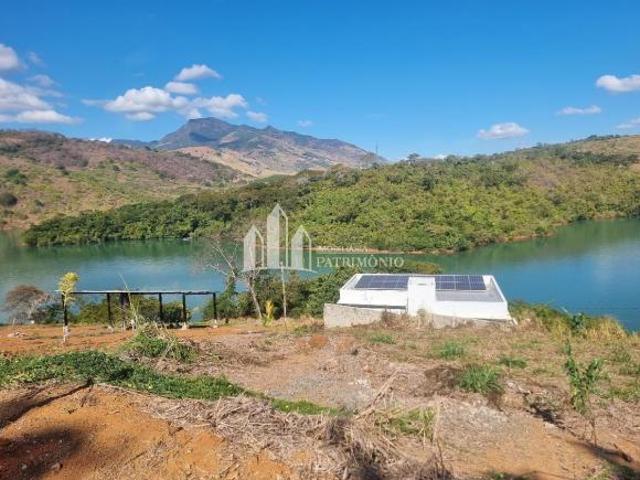 Terreno venda em Região Geográfica Imediata de Cataguases, Astolfo Dutra