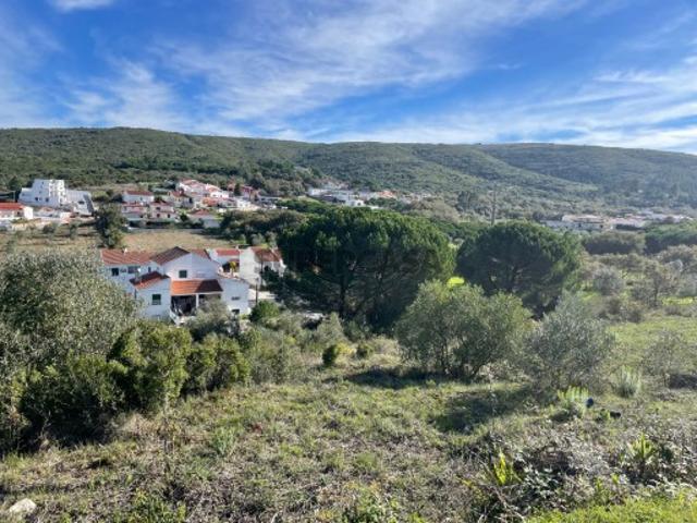 Terreno venda em Porto De Mós, Leiria