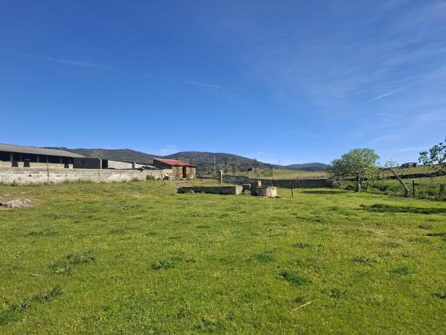 Terreno en venta en Zorita, Extremadura
