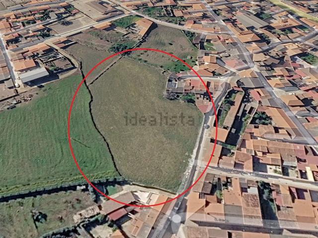 Terreno en venta en Zorita, Extremadura