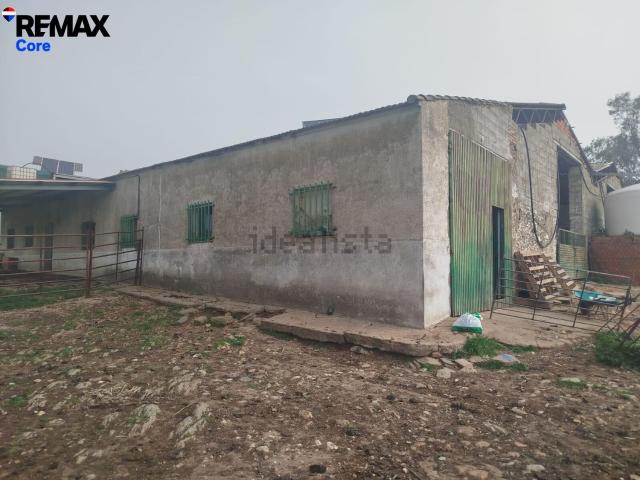 Terreno en venta en Zorita, Extremadura