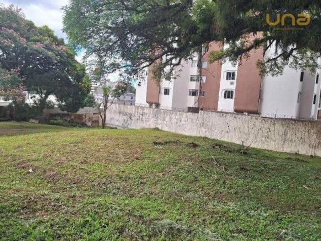 Terreno venda em São Francisco, Curitiba