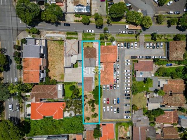 Terreno venda em Região Geográfica Imediata de Curitiba, Região Metropolitana de Curitiba