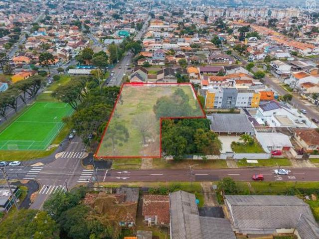 Terreno venda em Região Geográfica Imediata de Curitiba, Região Metropolitana de Curitiba