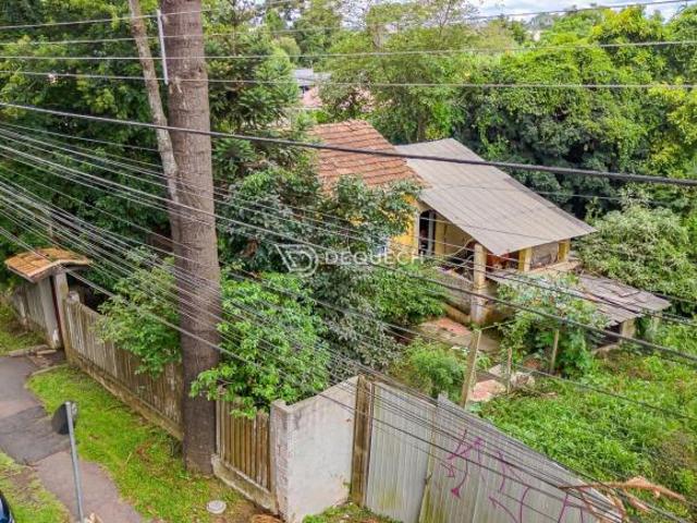 Terreno venda em Capão Raso, Curitiba