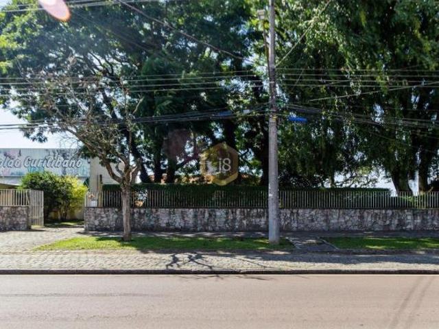 Terreno venda em Curitiba, Cristo Rei