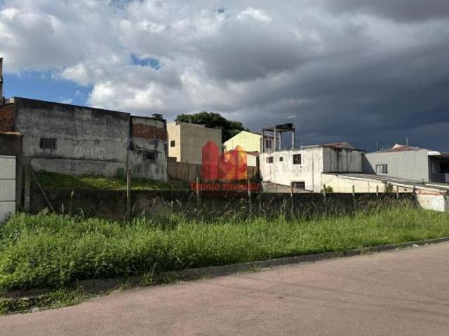 Terreno venda em Região Geográfica Imediata de Curitiba, Região Metropolitana de Curitiba