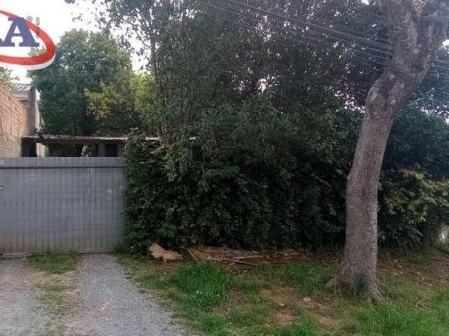 Terreno venda em Curitiba, Santa Cândida