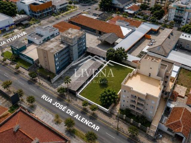 Terreno venda em Região Geográfica Imediata de Curitiba, Região Metropolitana de Curitiba
