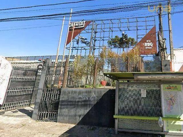 Terreno venda em Região Geográfica Imediata de Curitiba, Região Metropolitana de Curitiba