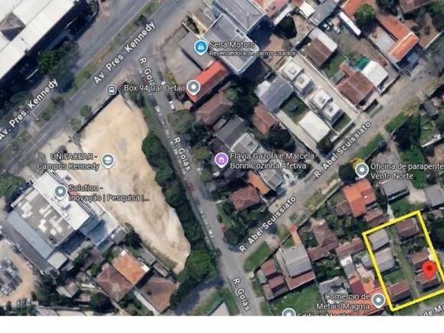 Terreno venda em Região Geográfica Imediata de Curitiba, Região Metropolitana de Curitiba