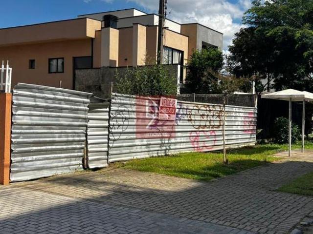 Terreno venda em Região Geográfica Imediata de Curitiba, Região Metropolitana de Curitiba