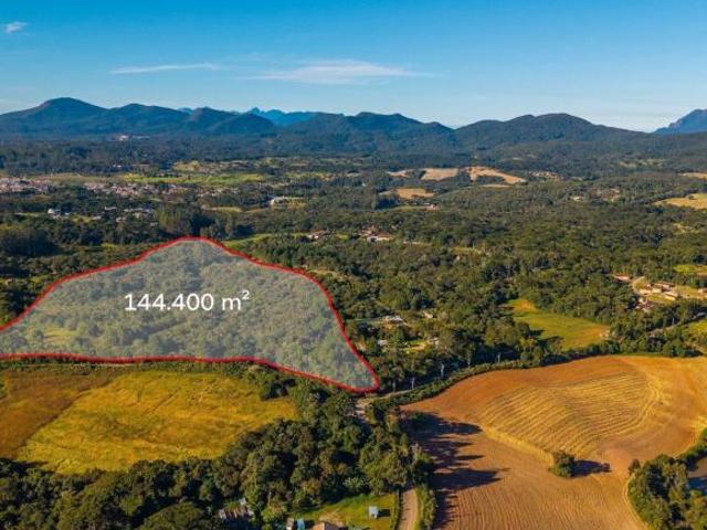 Terreno venda em Piraquara, Região Geográfica Intermediária de Curitiba