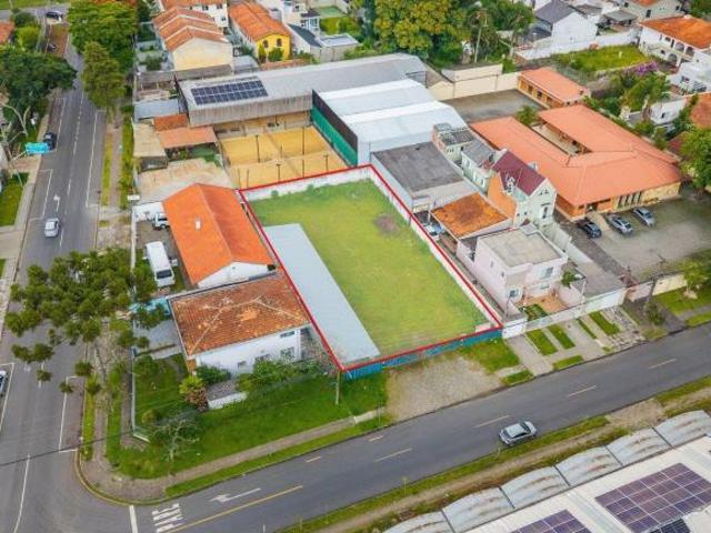 Terreno venda em Região Geográfica Imediata de Curitiba, Região Metropolitana de Curitiba