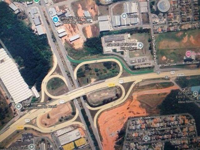 Terreno venda em Região Imediata de São Paulo, Região Metropolitana de São Paulo