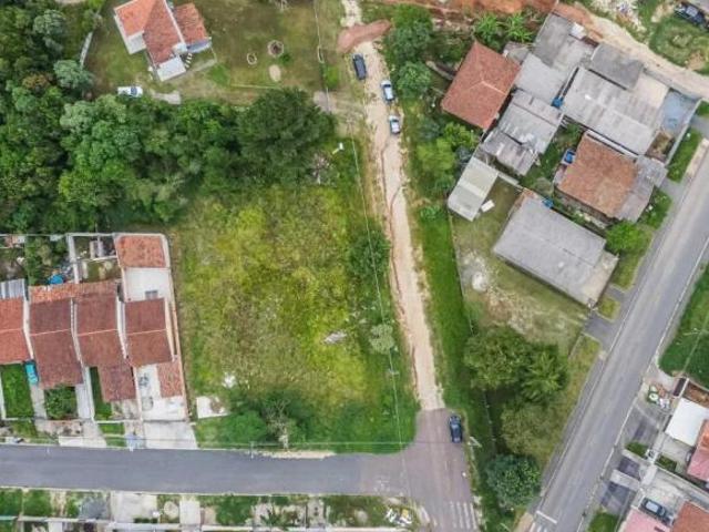 Terreno venda em Região Geográfica Imediata de Curitiba, Região Metropolitana de Curitiba