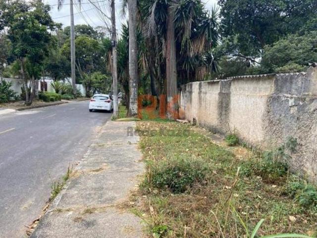 Terreno venda em Região Geográfica Imediata de Belo Horizonte, Região Metropolitana de Belo Horizonte