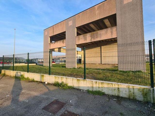 Terreno in vendita a Zinasco, Lombardia