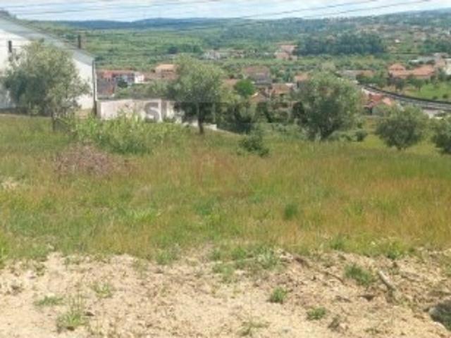 Terreno venda em Ourém, Santarém