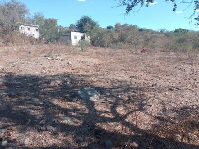 Terreno en venta en Morelos