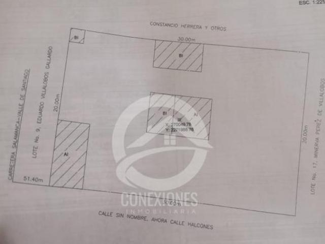 Terreno/Finca En Venta, Palo Blanco, SALAMANCA, GTO