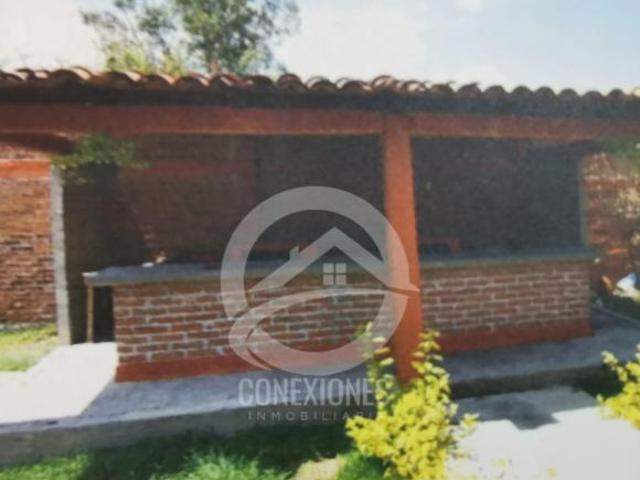 Terreno/Finca En Venta, Palo Blanco, SALAMANCA, GTO