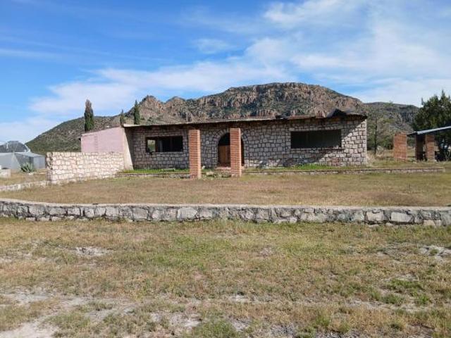 Rancho en venta en Durango