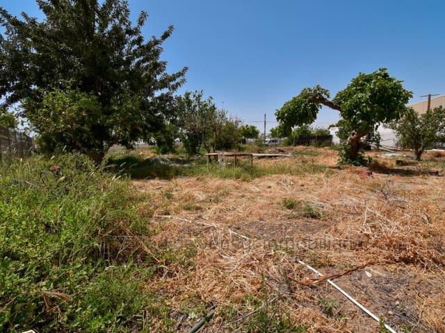 Terreno en alquiler en Águilas, Murcia