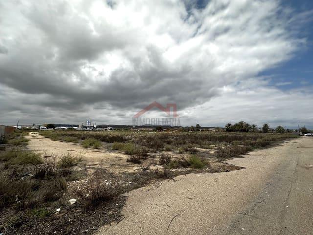 Terreno en alquiler en l'Altet, El Altet