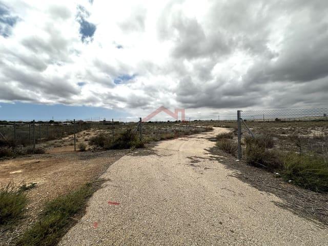 Terreno en alquiler en l'Altet, El Altet