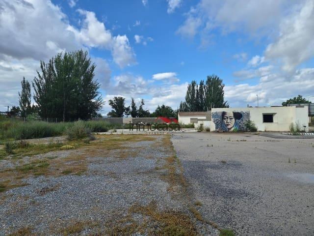 Terreno en alquiler en Centro, Comarca de la Vega de Granada