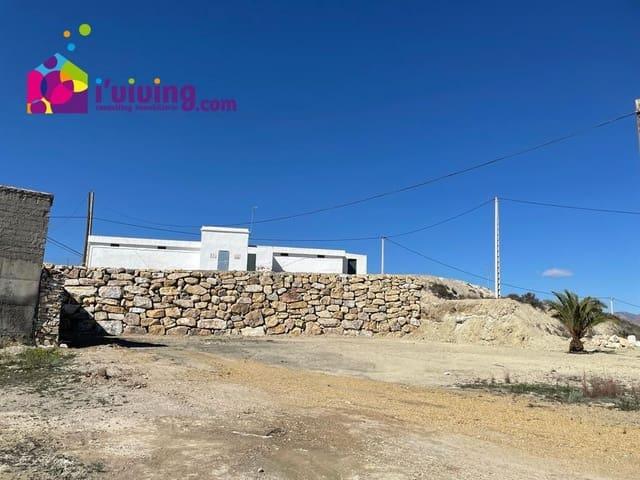 Terreno en alquiler en Valle del Almanzora, Andalucía