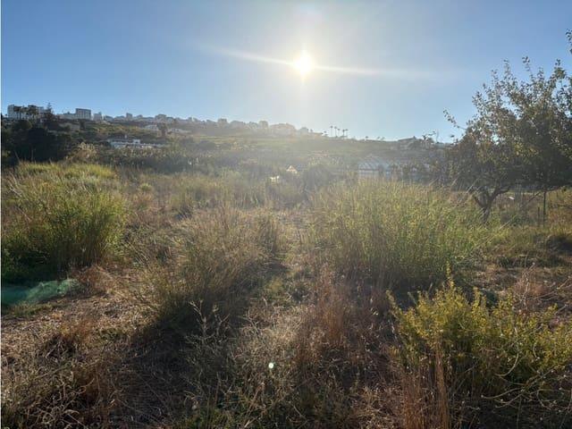 Terreno en alquiler en Manilva, Málaga